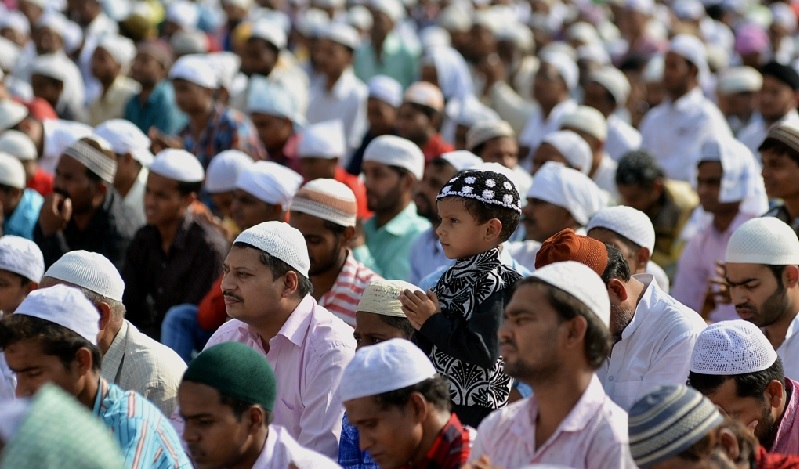 Muslim in india