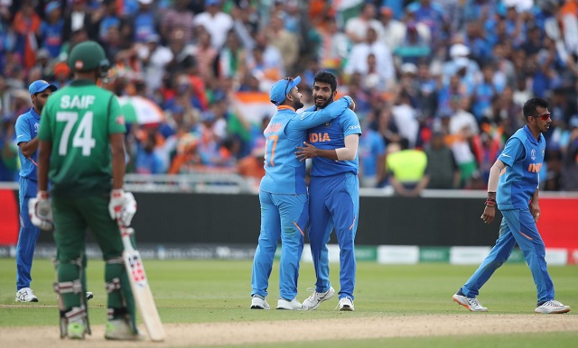 भारत की जीत पर नहीं, उसकी हार पर भी खुश थे रामबुझावन