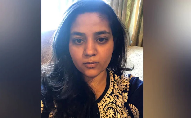 महबूबा मुफ्ती की बेटी ने गृहमंत्री अमित शाह को लिखा पत्र, पूछा- कश्मीरियों को क्यों किया गया है जानवरों की तरह कैद