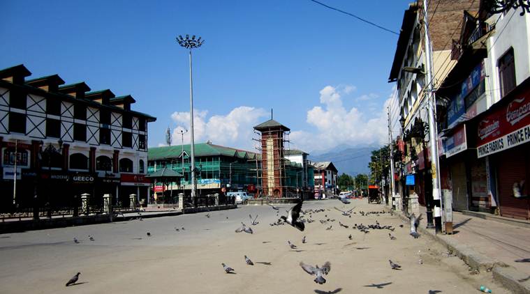 कश्मीर और संघ का वैचारिक परिप्रेक्ष्य