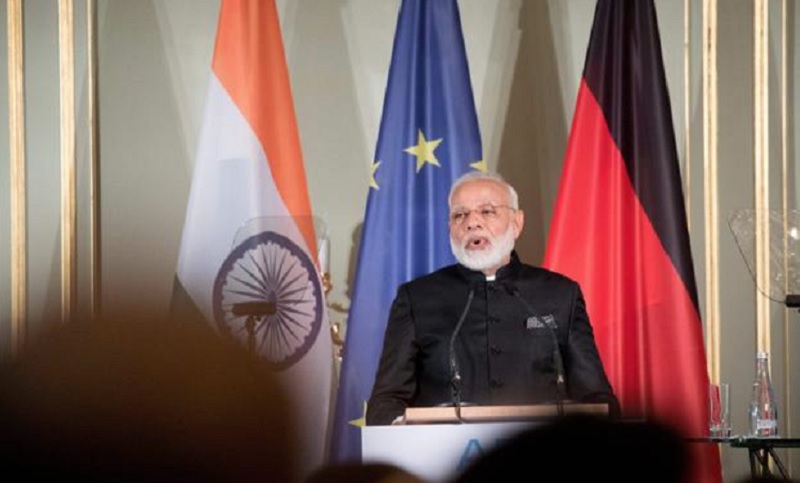 गहराता आर्थिक संकट और भारत की विदेश नीति