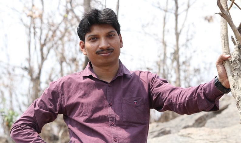 मानसिक प्रताड़ना के शिकार बनाये जा रहे हैं पत्रकार रूपेश कुमार सिंह