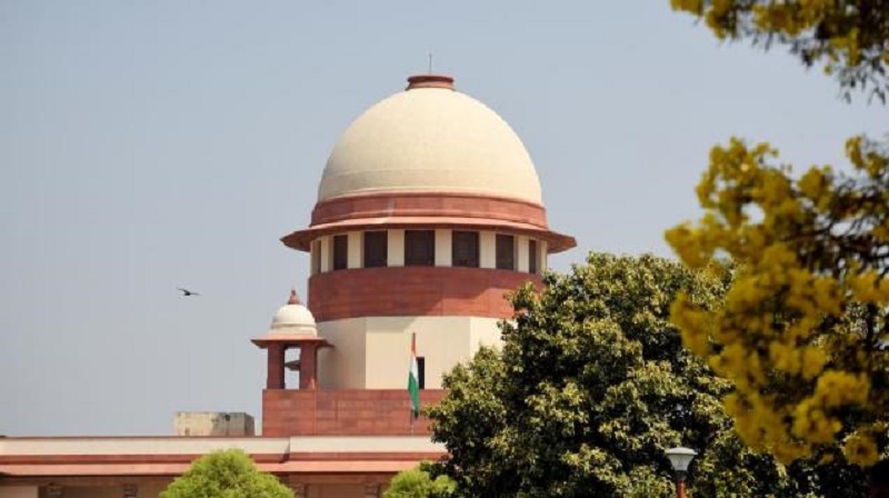 Supreme court ayodhya