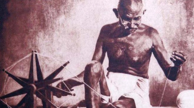 शांति, एकजुटता और महात्मा गांधी
