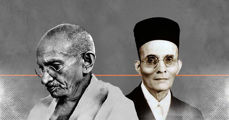 गांधी स्मृति श्रृंखला(भाग-3):कपूर आयोग ने ठहराया था सावरकर को गांधी की हत्या का मुख्य साजिशकर्ता