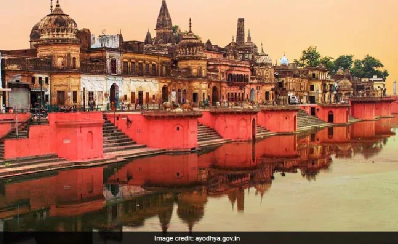 dayanand ayodhya