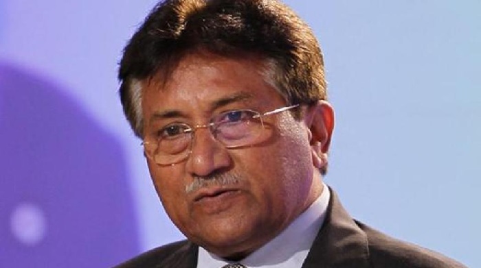 पाकिस्तान के पूर्व राष्ट्रपति परवेज मुशर्रफ को देशद्रोह के आरोप में मौत की सजा, विशेष कोर्ट ने सुनाया फैसला