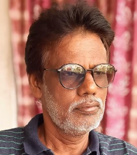 विशद कुमार