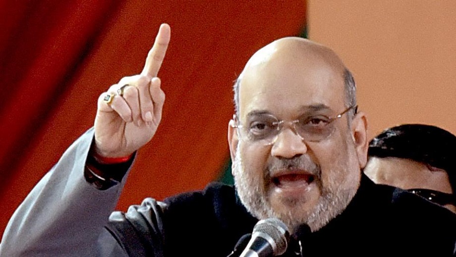 Amit shah 1