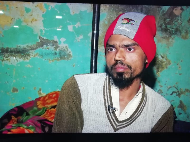 aleem brother – जनचौक