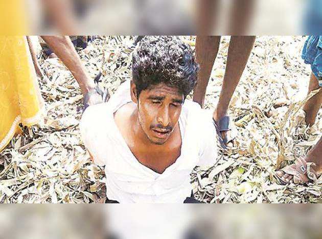 तमिलनाडु में खुले में पेसाब करने पर दलित युवक की पीट-पीट कर हत्या