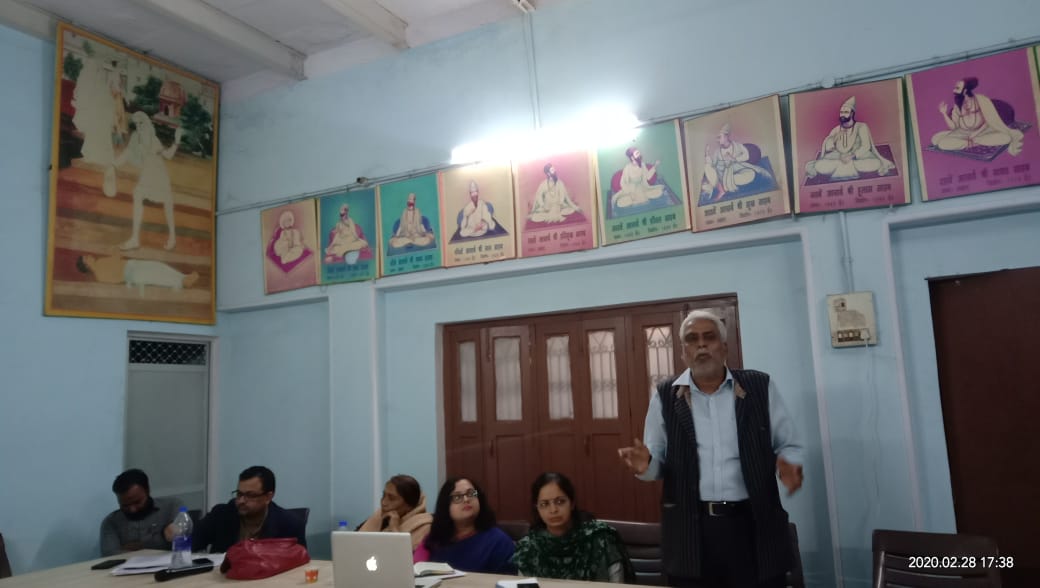शोधः पश्चिम बंगाल में तृणमूल, भाजपा, माकपा में आंतरिक लोकतंत्र का अभाव