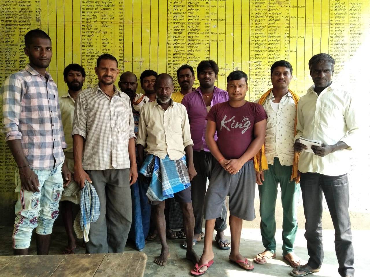 माले ने गृह सचिव से कहा, केरल में फंसे बिहार के मजदूरों की हो मदद