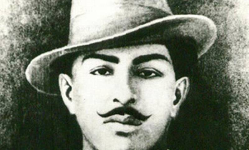शहीदे आजम भगत सिंह: क्रांति की अनवरत जलती मशाल