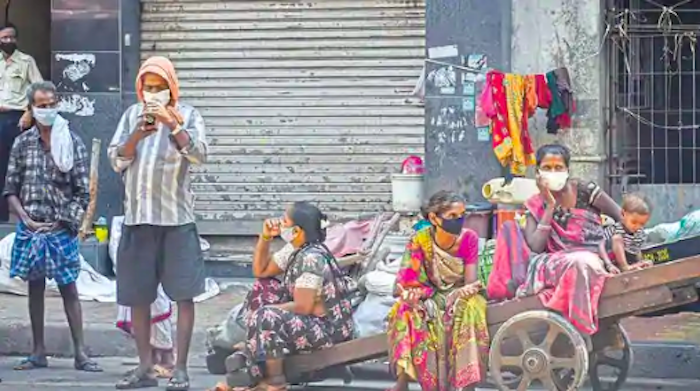 कोरोना महामारी : अमीर इंडिया बनाम गरीब भारत