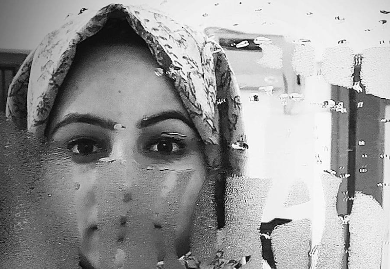 कश्मीर में अब पत्रकारों पर क़हर, महिला पत्रकार मसरत ज़हरा के ख़िलाफ़ यूएपीए के तहत एफआईआर दर्ज