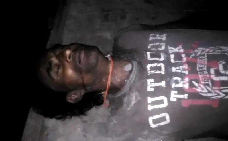 नानपारा में दस दिनों के भीतर दो युवकों को घेर कर मारा गया, बहराइच पुलिस का घटनाओं को मॉब लिंचिंग मानने से इंकार