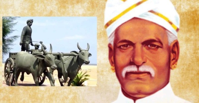 महात्मा अय्यनकली : ब्राह्मणवादी वर्चस्व को चुनौती देने वाला दक्षिण का पहला बाग़ी