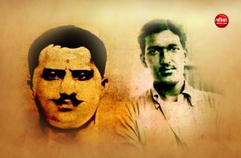 जयंती पर विशेष: आज़ादी की लड़ाई की मुकम्मल नींव थे बिस्मिल 3 bismil ashfaq