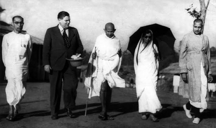 वर्धा स्थित गांधी अध्ययन केंद्र पर ग्रहण 7 IMG 20200713 WA0049