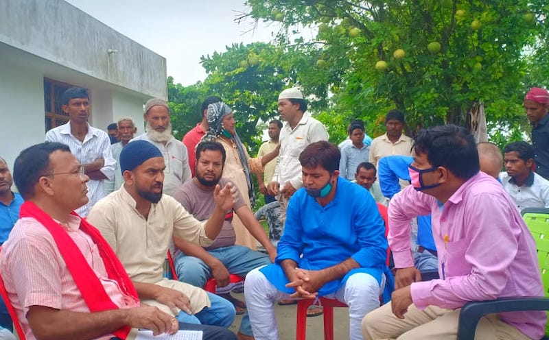 बिहार के मुजफ्फरपुर में मॉब लिंचिंग का मामला आया सामने, युवक राशिद की हत्या को माले ने बताया बड़ी साजिश