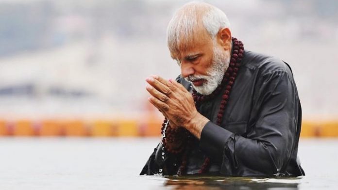 आरएसएस नेता ठेंगड़ी के धर्म और जाति संरक्षित ‘हिंदू अर्थव्यवस्था’ का कॉर्बन कॉपी है पीएम मोदी का आत्मनिर्भरता का नया ‘दर्शन’
