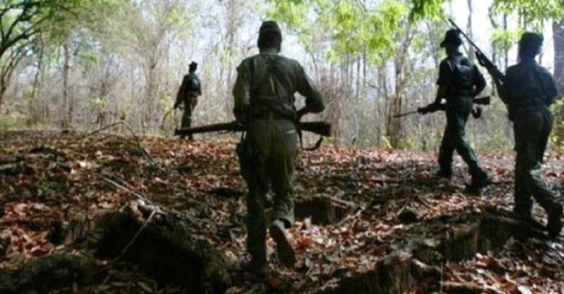 झारखंडः फर्जी मुठभेड़ में सीआरपीएफ ने की थी आदिवासी की हत्या, सीआईडी जांच में हुआ साफ