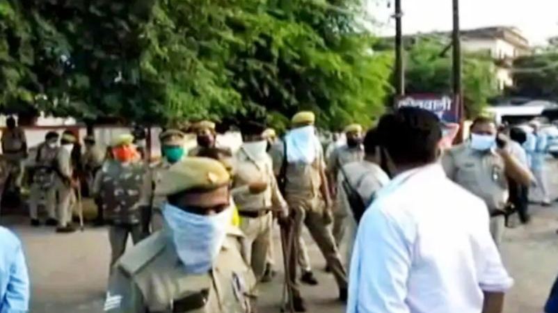 रायबरेली में पुलिस हिरासत में दलित युवक की मौत, भाकपा माले ने की न्यायिक जांच की मांग