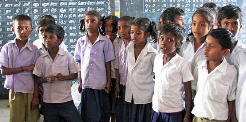 नयी शिक्षा नीतिः दलित-गरीब बच्चों को कामगार बनाने की कवायद