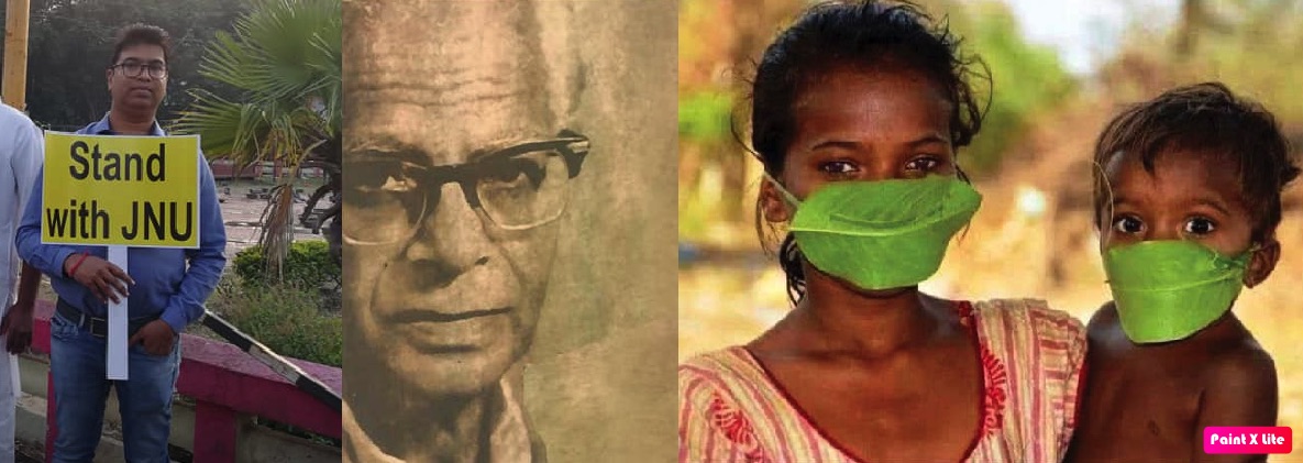 सोशल मीडिया की चर्चित शख्सियत गिरीश मालवीय समेत नौ लोगों को पहला क्रांतिकारी शिव वर्मा पुरस्कार