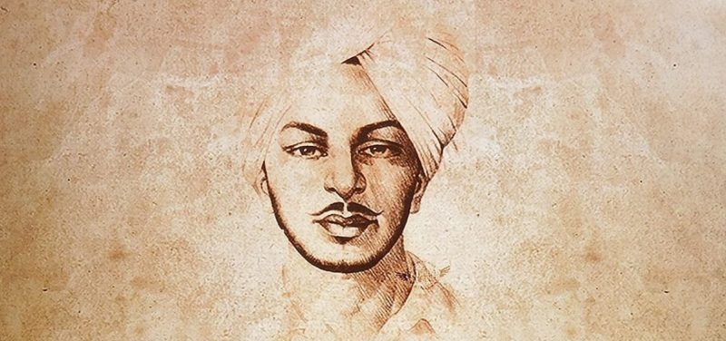 भगत सिंह का सपना आज़ादी से कहीं आगे साम्राज्यवाद के नाश का था