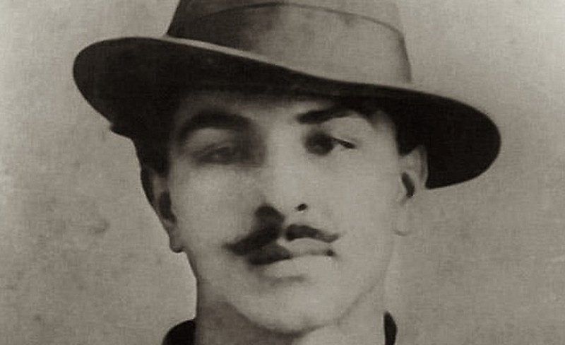 भगत सिंह के प्रिय दार्शनिक-चिंतक और साहित्यकार