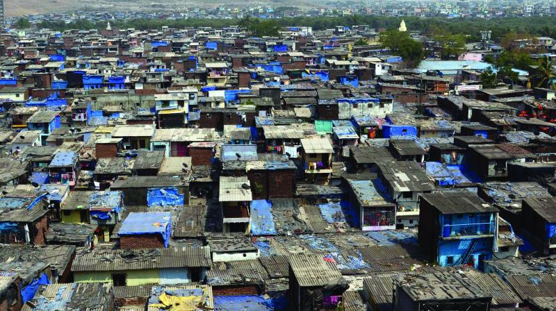 दिल्ली के करीब डेढ़ लाख परिवारों के पास शौचालय नहीं, सर्वे में खुलासा