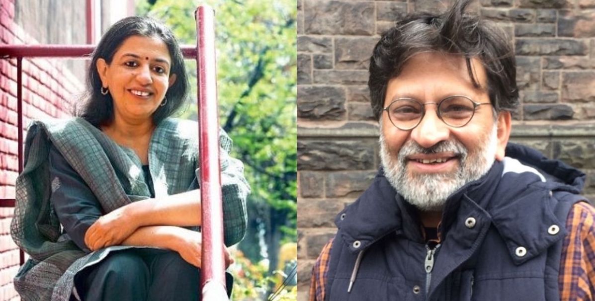 सबा दीवान और राहुल रॉय की फिल्मों का आज से ऑनलाइन समारोह