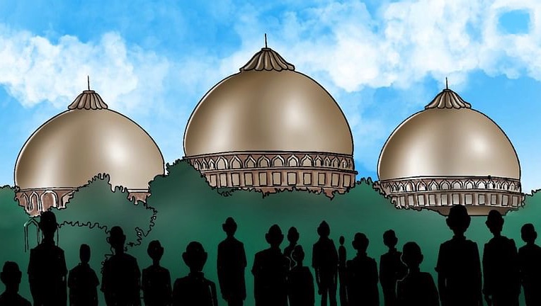 “फासीवादी ताकतों का मनोबल बढ़ाने वाला है बाबरी मस्जिद पर कोर्ट का फैसला”