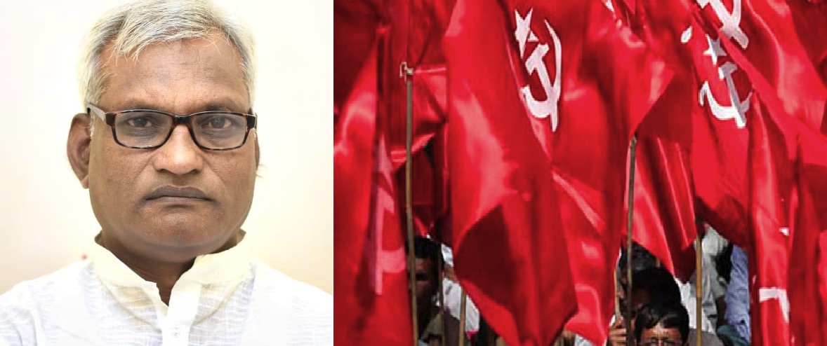 पाटलिपुत्र की जंग: जेडीयू विधायक रमेश सिंह कुशवाहा सीपीआई (एमएल) के लिए करेंगे चुनाव प्रचार
