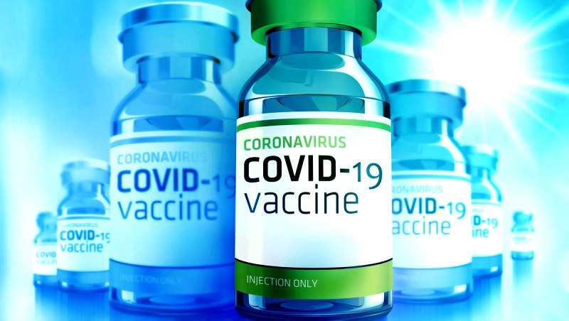 कोविड-19 के टीकाकरण के लिए क्या भारत के पास तैयार है बुनियादी ढांचा?