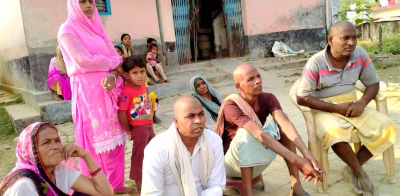 दलित नाबालिग की पुलिस हिरासत में पिटाई से हुई मौत, भाकपा-माले ने की जांच की मांग