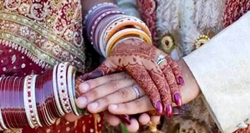 यूपी में अंतरधार्मिक शादियों पर होगा सरकार का पहरा