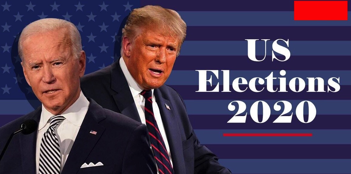 अमेरिकी राष्ट्रपति चुनाव: जीत के करीब जो बाइडेन