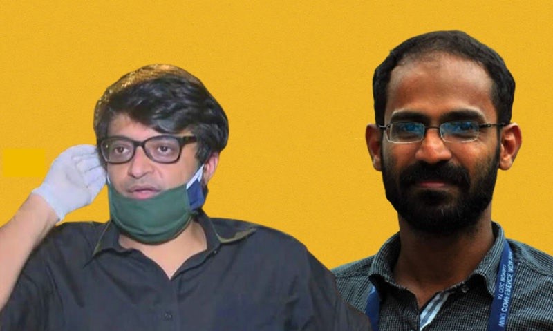 यूपी में गिरफ्तार केरल के पत्रकार की पर्सनल लिबर्टी पर चुप रहे जस्टिस चन्द्रचूड़