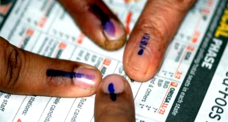पंजाब निकाय चुनाव में दो तिहाई सीटों पर उम्मीदवार तक नहीं ढूंढ पाई है भाजपा