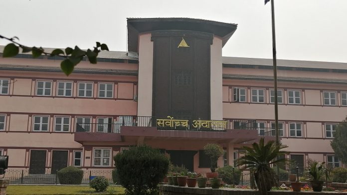 नेपाली सुप्रीम कोर्ट के फैसले के बाद दोनों कम्युनिस्ट पार्टियां अलग हुईं