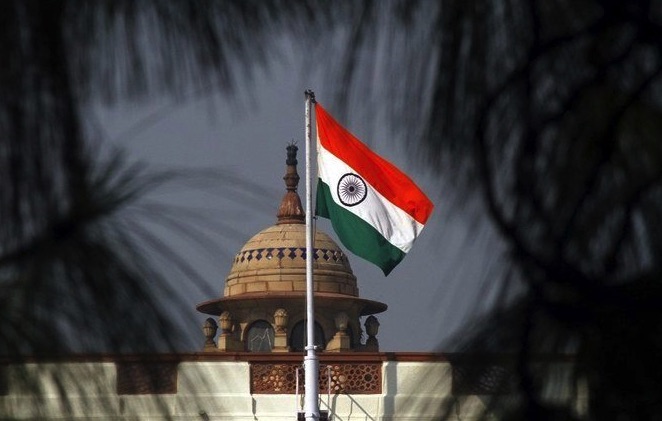 भारत स्वतंत्र देशों की सूची से ही बाहर हो गया