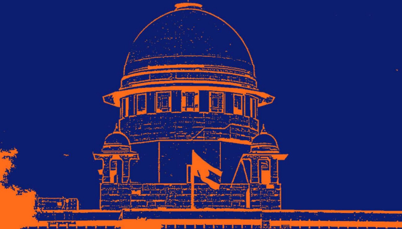 महाराष्ट्र सरकार को सुप्रीम झटका, स्थानीय चुनावों में ओबीसी आरक्षण पर रोक