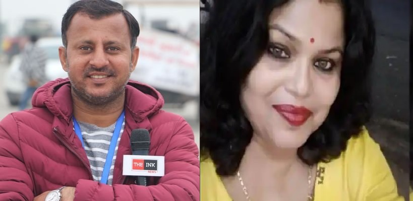 फेसबुक पोस्ट पर हरियाणा व असम में दो पत्रकारों पर राजद्रोह का केस
