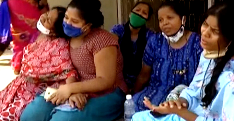 कर्नाटक में ऑक्सीजन की कमी से 24 कोविड मरीजों की मौत