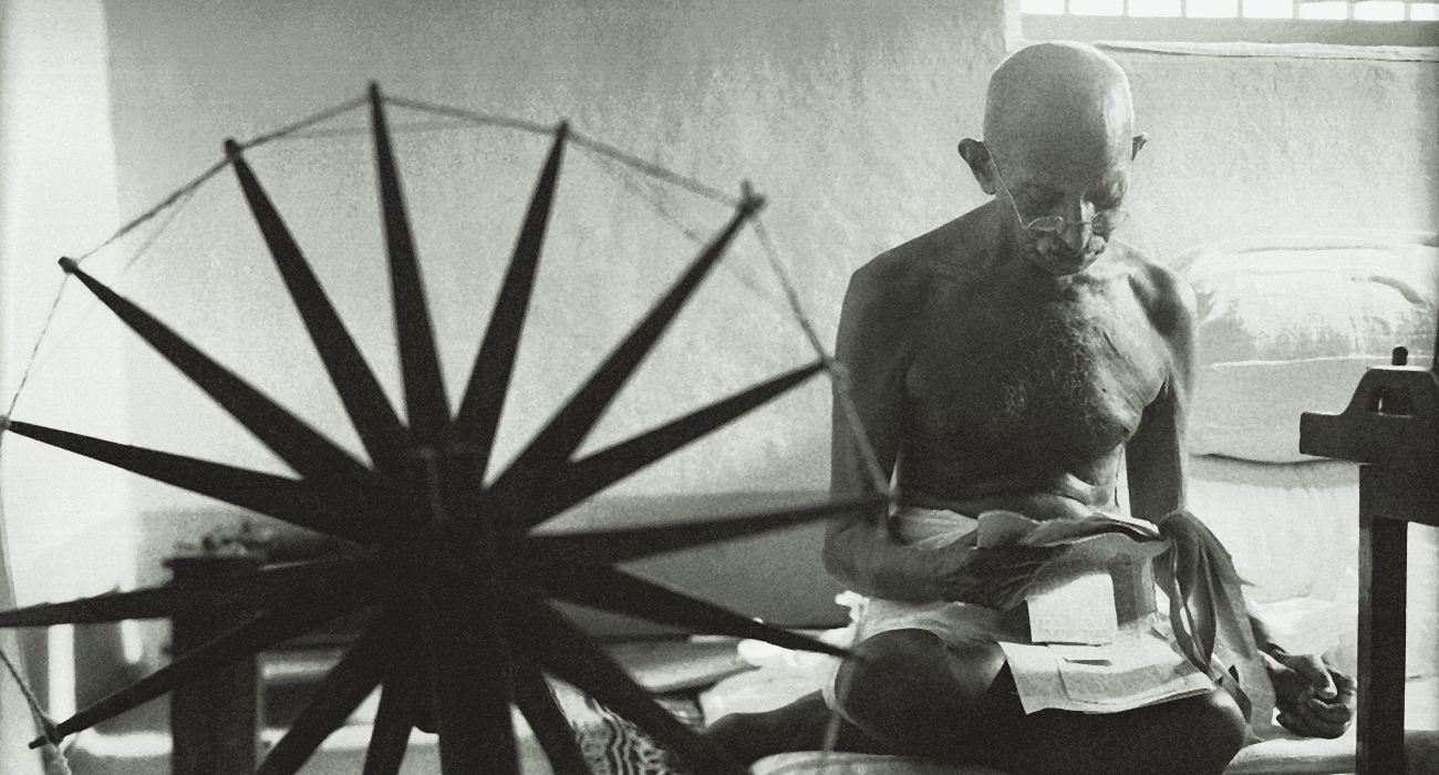 7 जून, 1893: गांधी ने नस्लभेद के विरुद्ध आंदोलन की नींव रखी थी