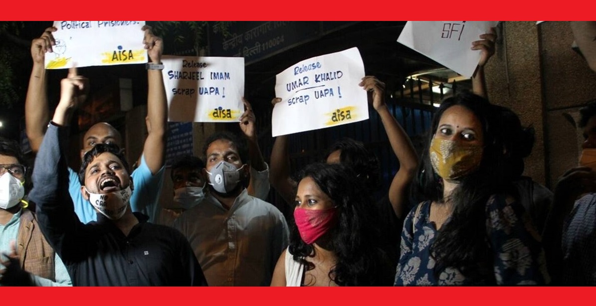 दिल्ली हाईकोर्ट के आदेश के साथ ही खुल गया है यूएपीए का ब्लैक बॉक्स