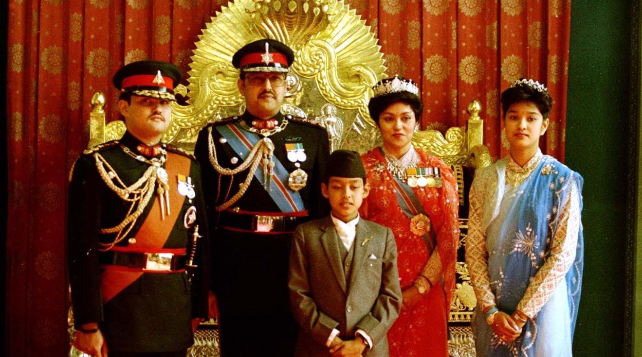 स्मृति शेष अशेष: 20 साल बाद भी नहीं उठा नेपाल के शाही हत्याकांड से पर्दा